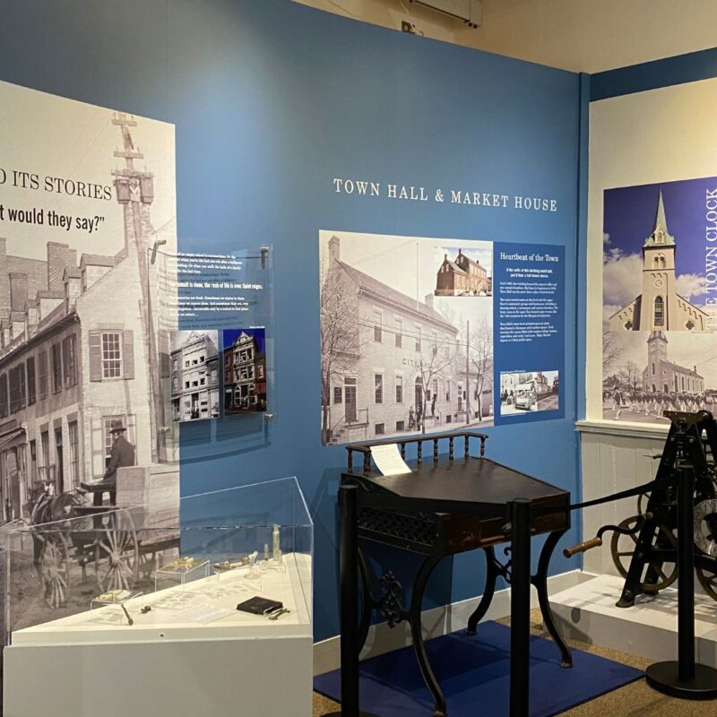 things to do fredericksburg virginia museum