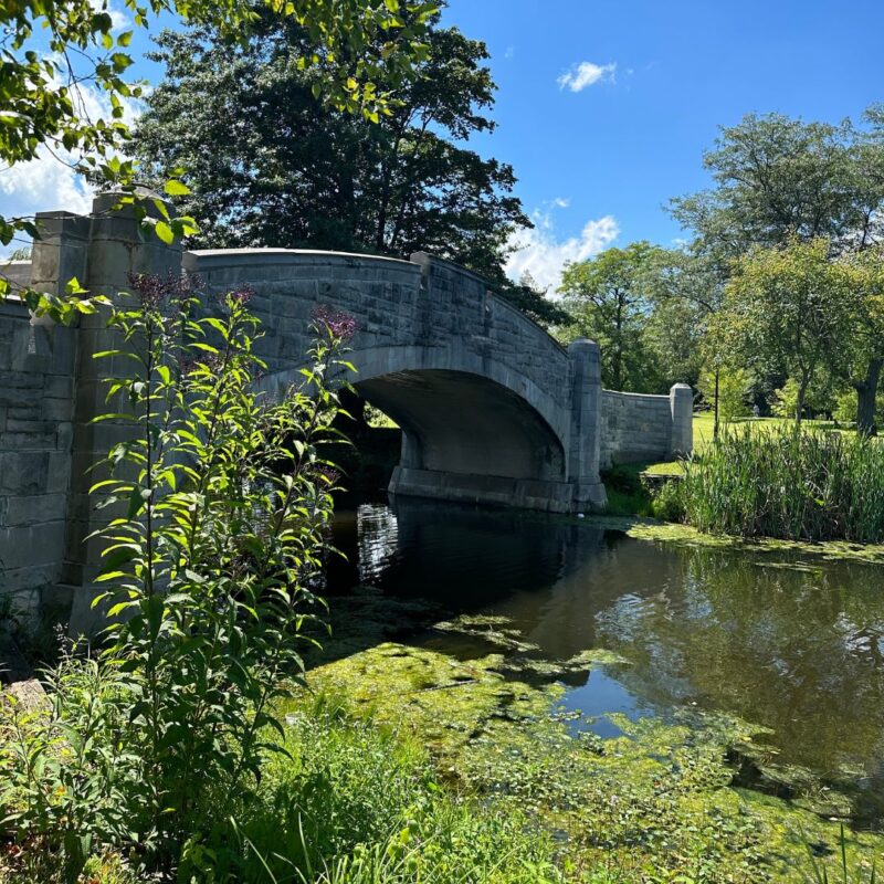 verona park nj