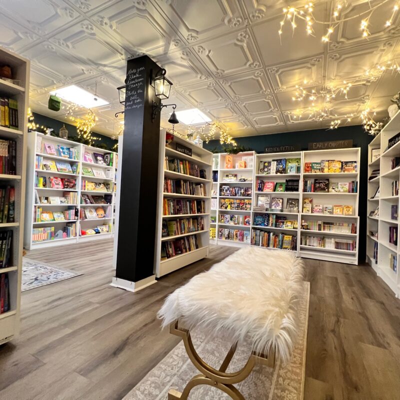 collective bookstore verona