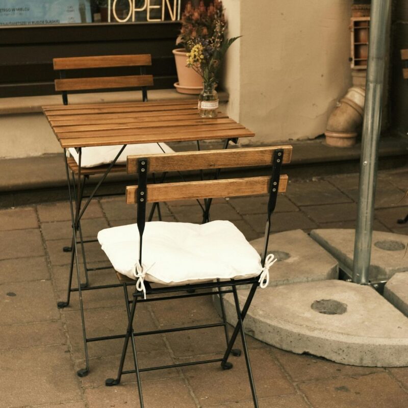 outdoor dining montclair nj