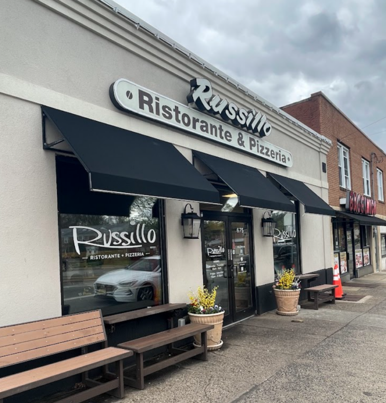 russillo ristorante pizzeria