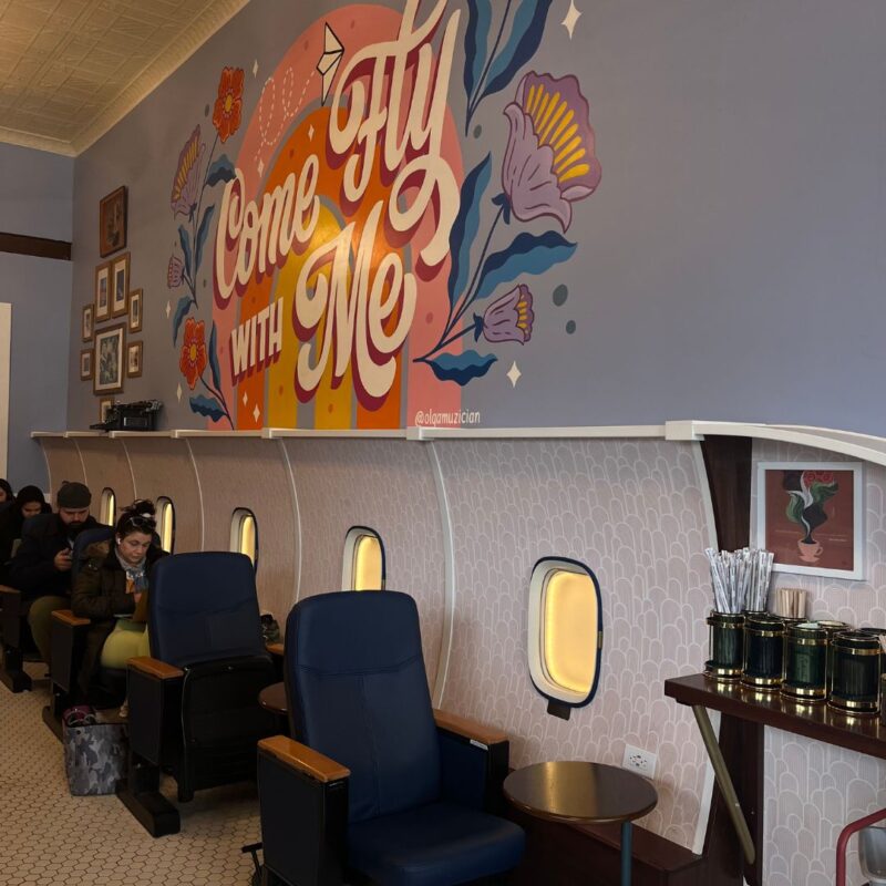 under 50 dollars montclair things to do paper plane