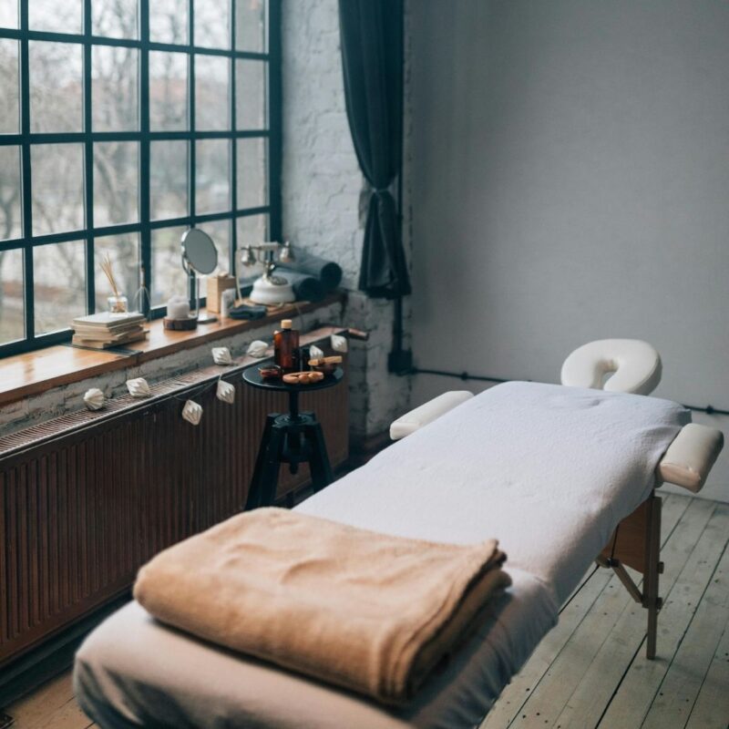 massage
