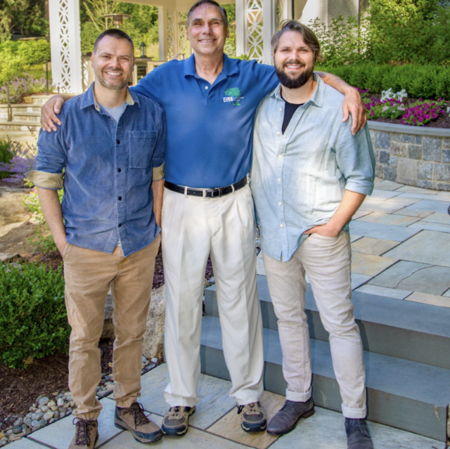 CLC Landscape Owners