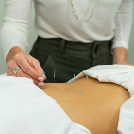 clear mountain acupuncture