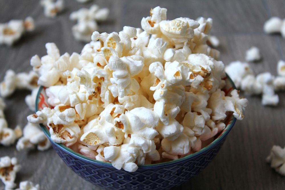 popcorn pexels