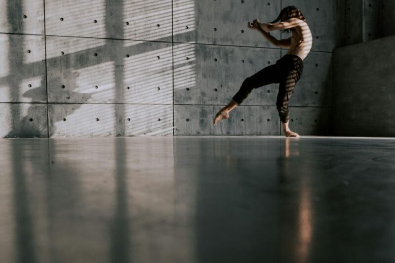 dance pexel