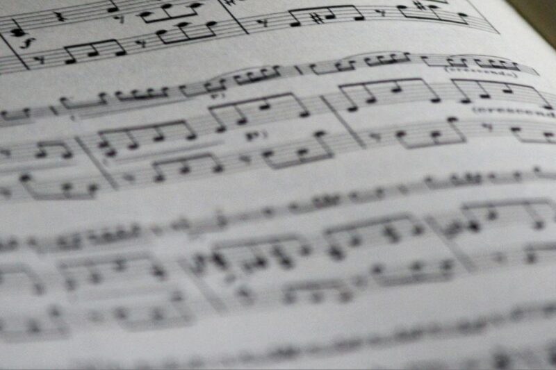 music pexel