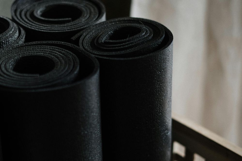 pexels yoga mat