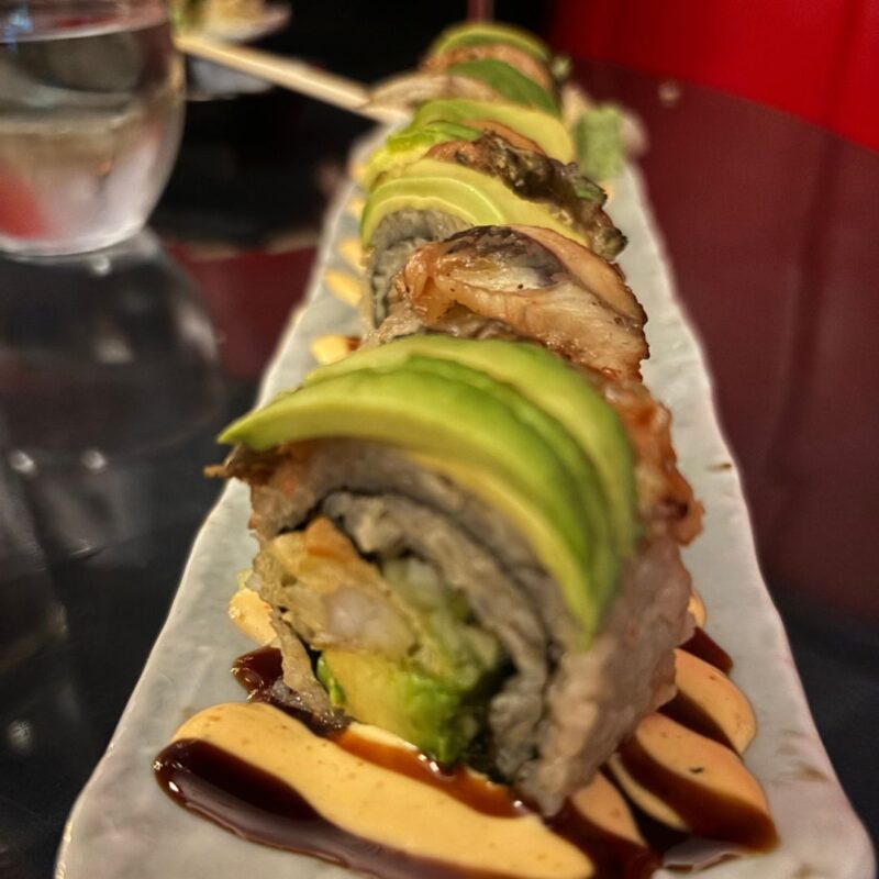 Grande Buddha Izakaya