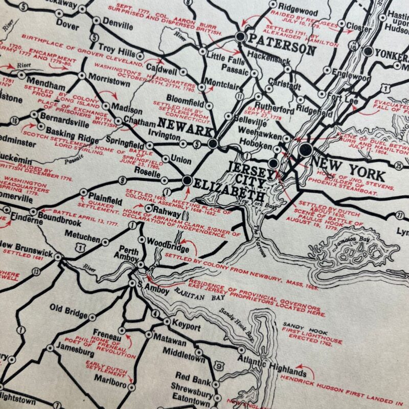 Sommerset County-north-jersey