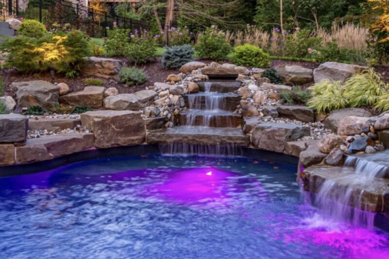 clc landscape design