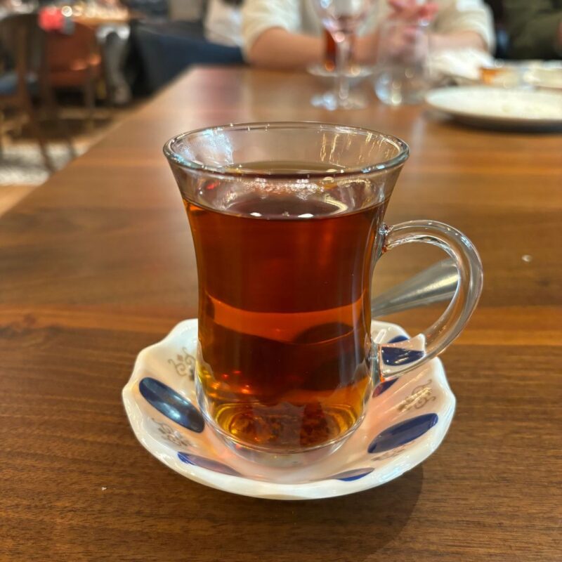 dervish turkish restaurant cedar grove new jersey tea