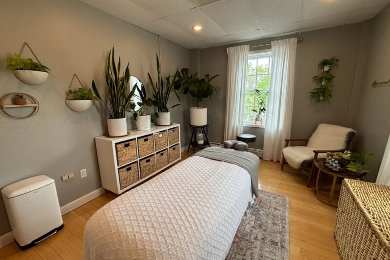 fertility essex county nj