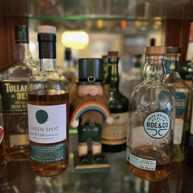 fitzgeralds liquor