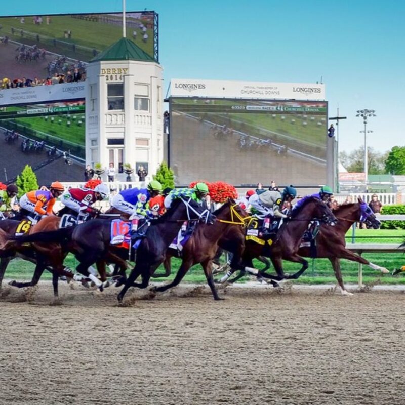 kentucky derby events montclair essex-county new jersey 2024