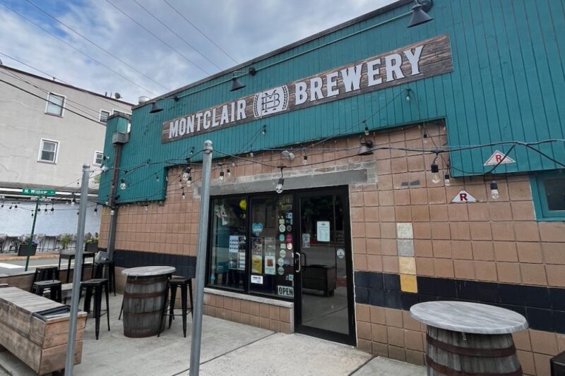 montclair events