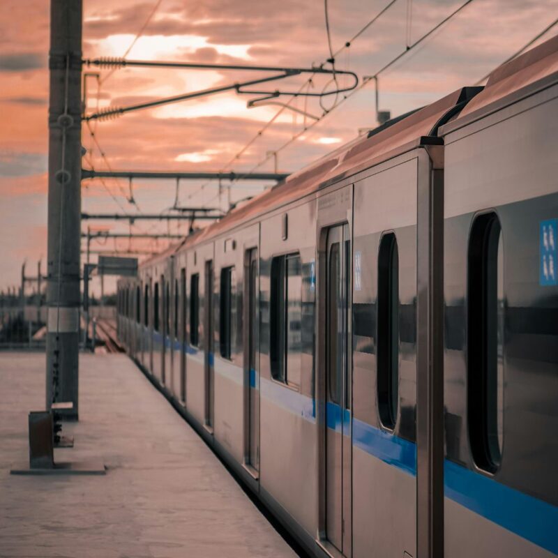 nj transit