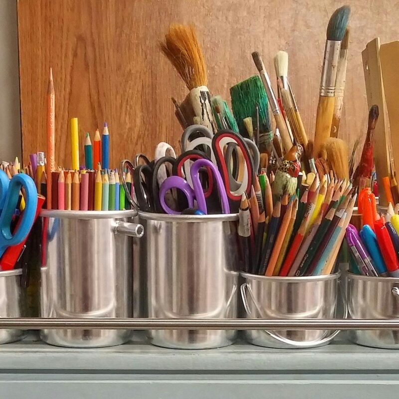 pexels arts and crafts