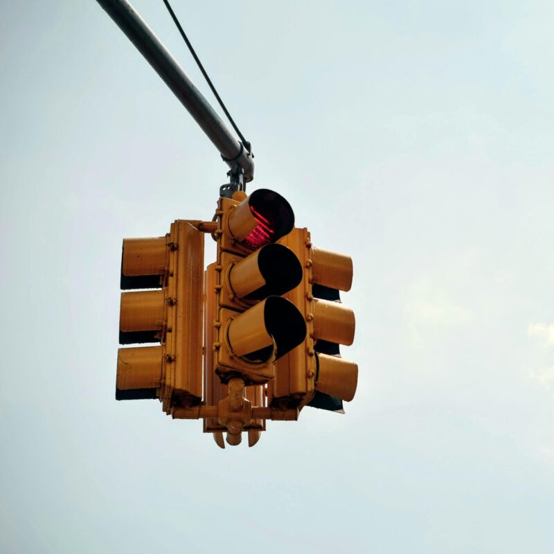 traffic light