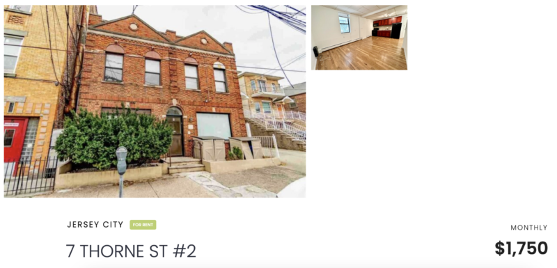 real estate