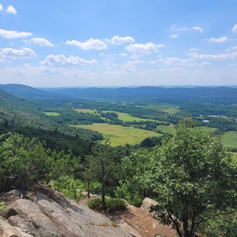 stairway to heaven trail vernon nj