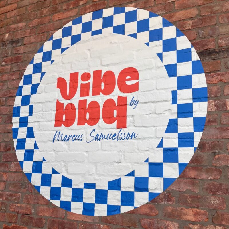 vibe bbq