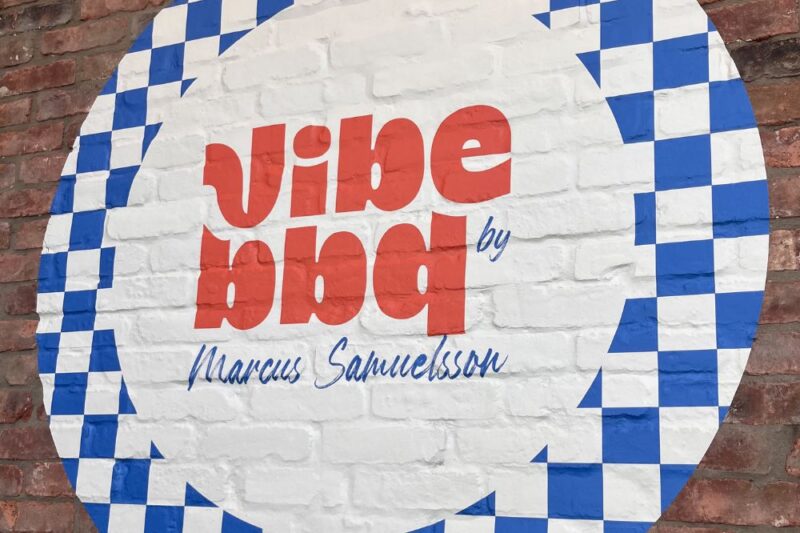 vibe bbq