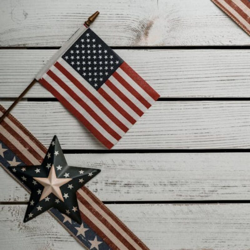 4th of July