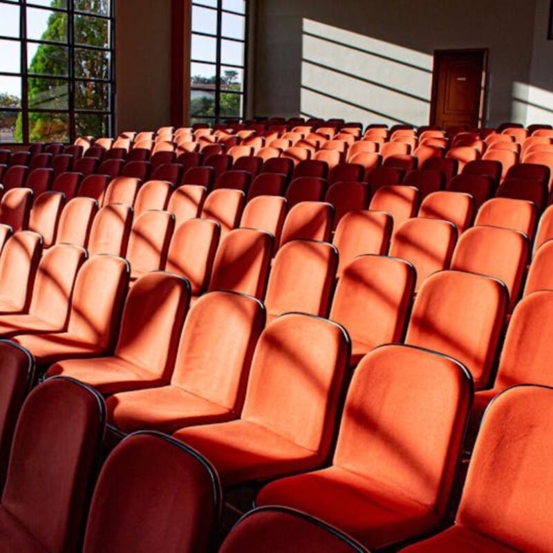 theater