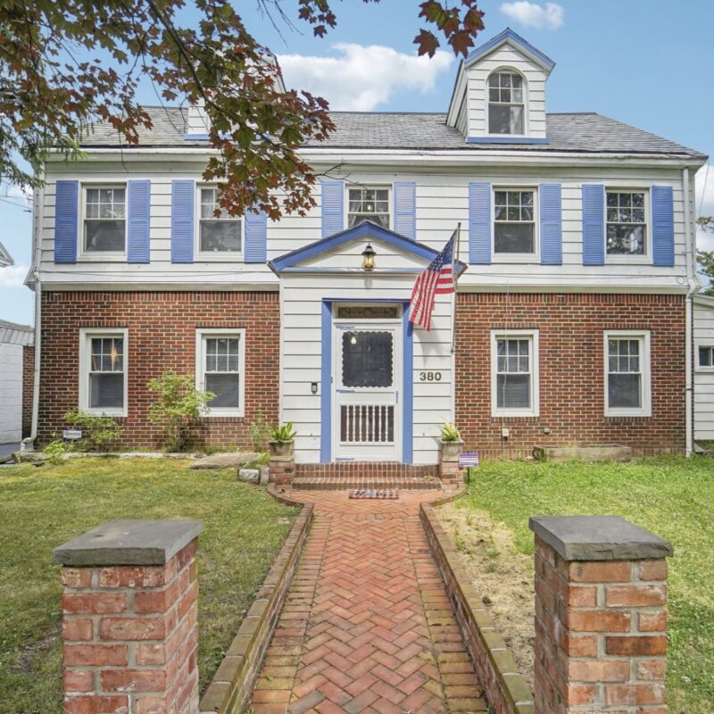 Soprano Home Newark