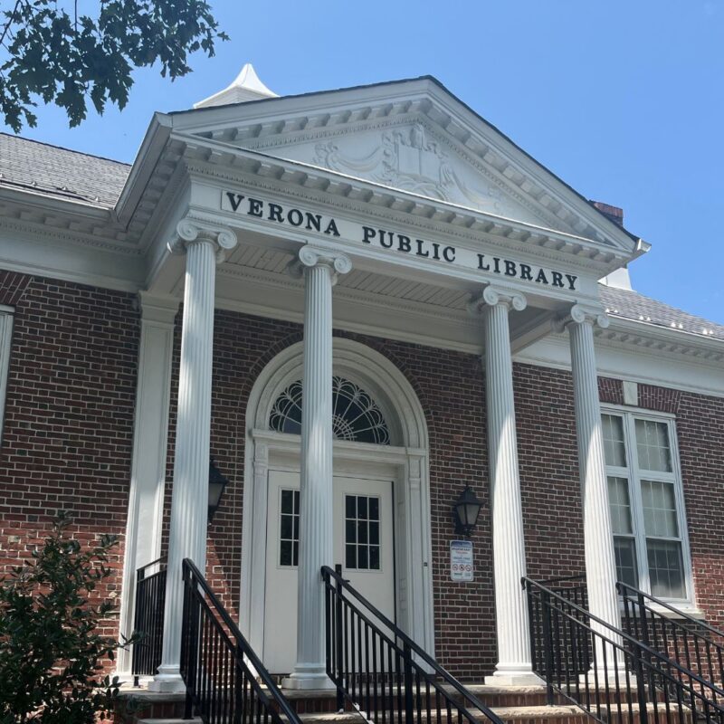 Verona Public Library