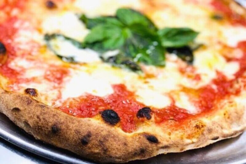 best pizza nutley nj
