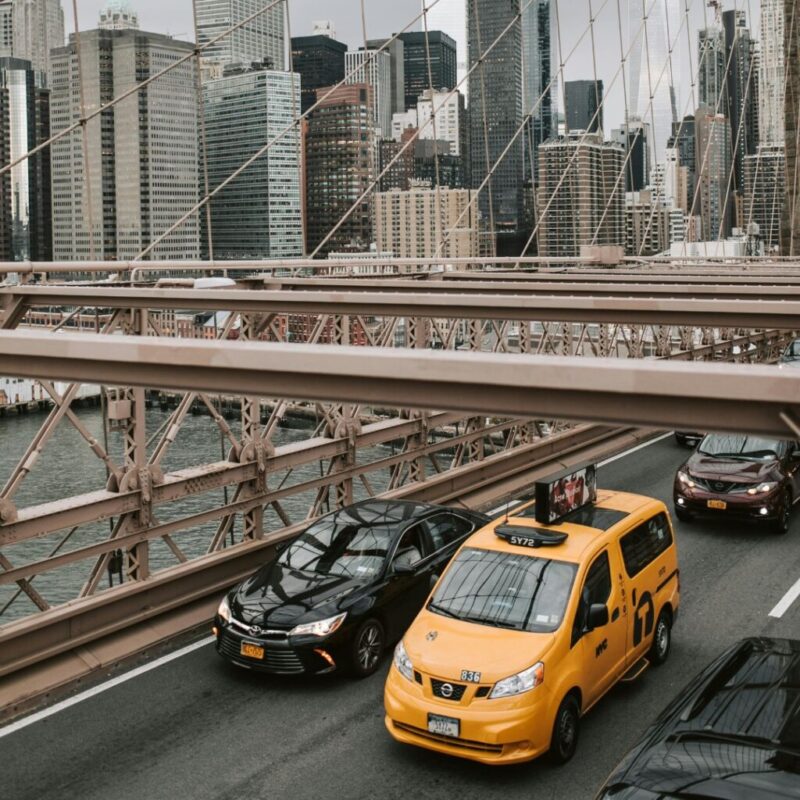 congestion pricing nyc