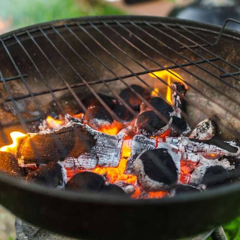 grilling parks northern new jersey