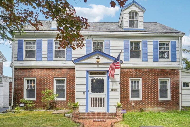 highland ave newark home for sale sopranos