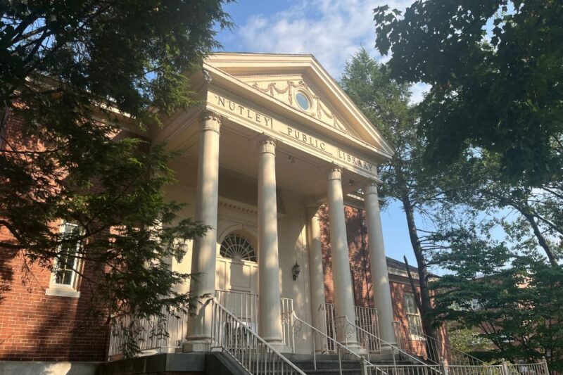 public libraries essex county nj
