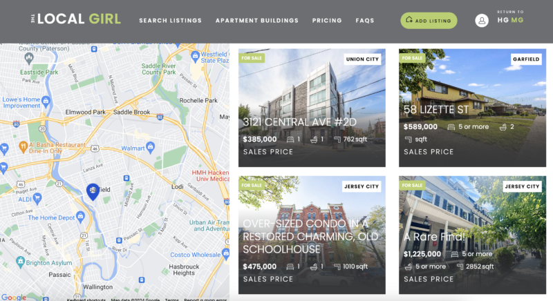 real estate