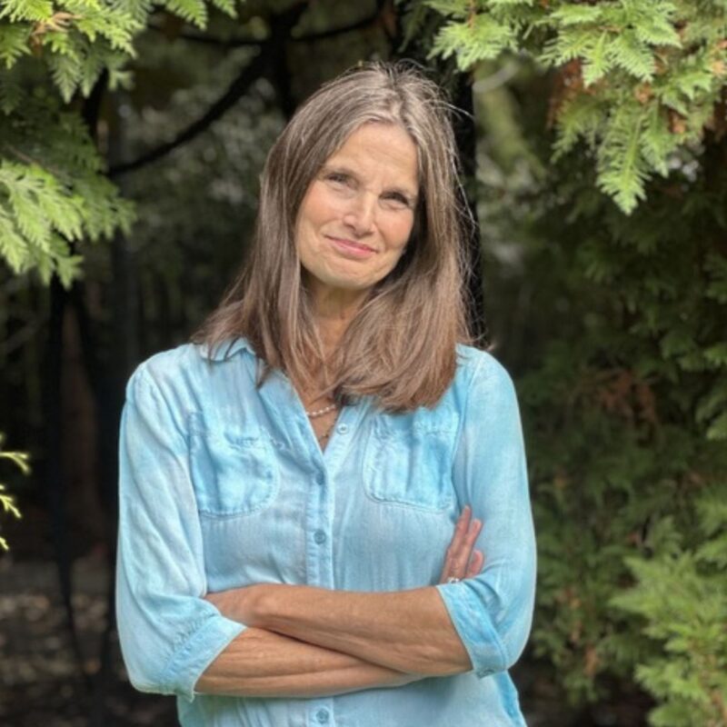stacey writer