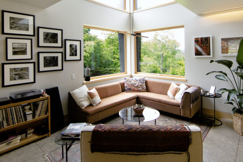the catskill project