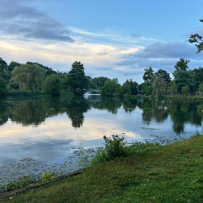verona park