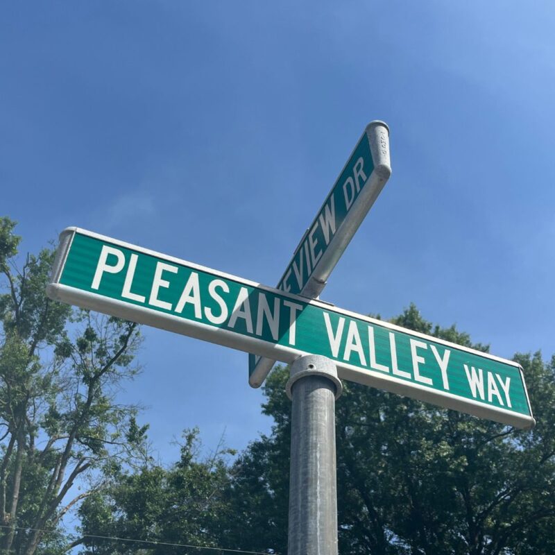 pleasant valley 