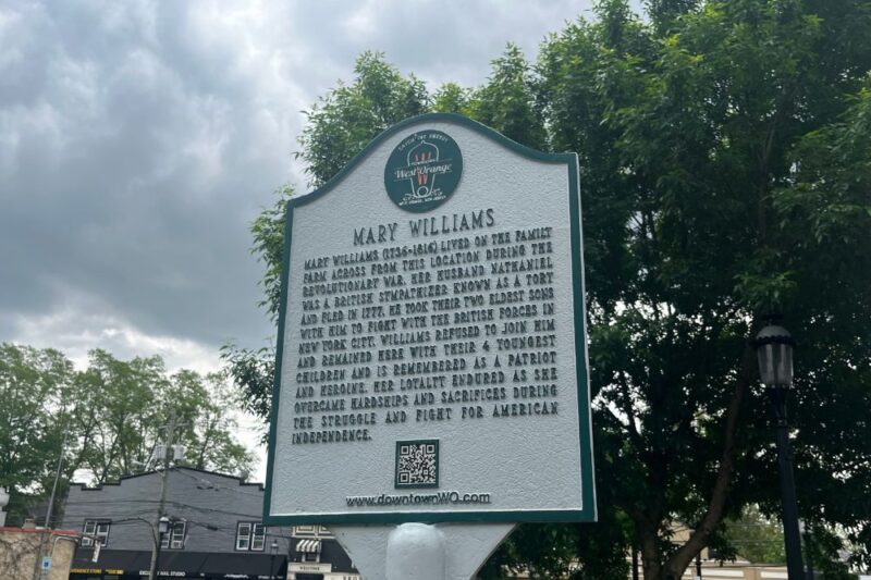 women of the revolution essex county