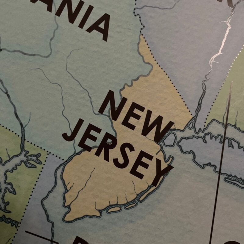 songs about new jersey