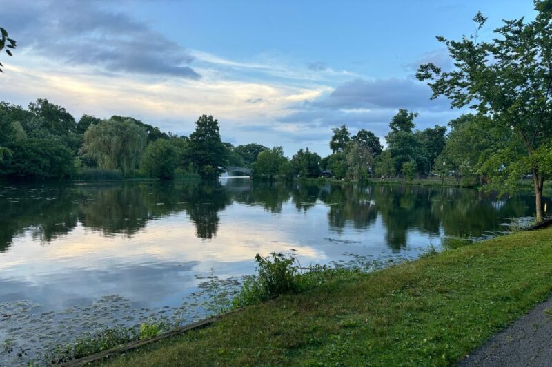 essex county parks system
