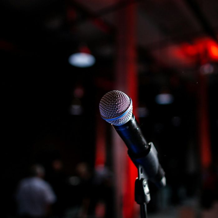 karaoke