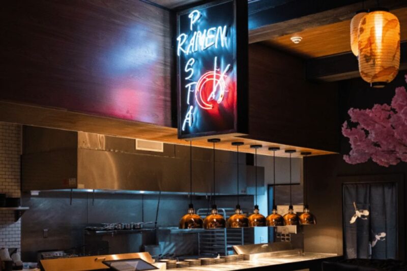 best byob restaurants montclair