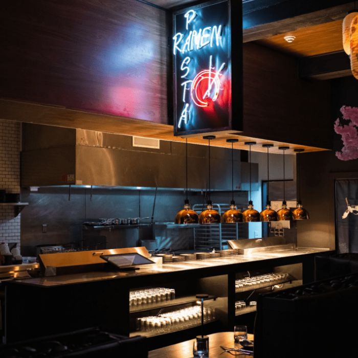 best BYOB restaurants montclair new jersey 
