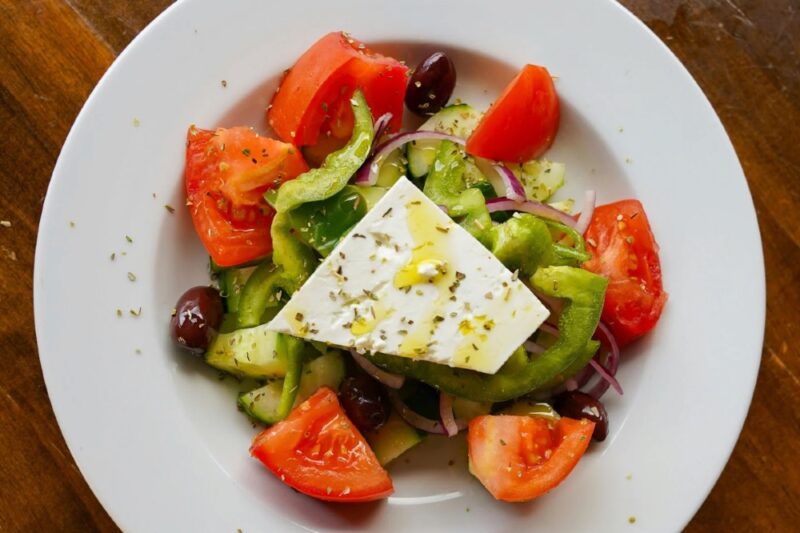 best greek food montclair new jersey