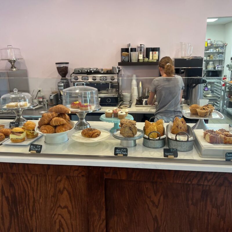 food tour south orange